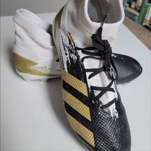 Adidas predator 20.3 size 10
